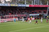 S.K.N.W.K.-jeugd bezoekt wedstrijd Excelsior - Telstar (08-04-2022) (58/59)